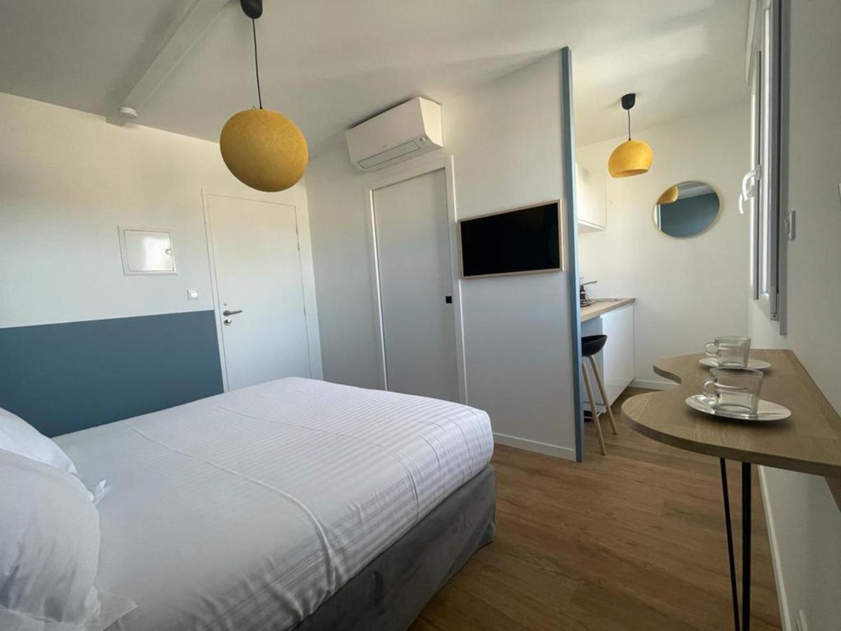 Demeure Rossini Cholet Centre Apartman Kültér fotó