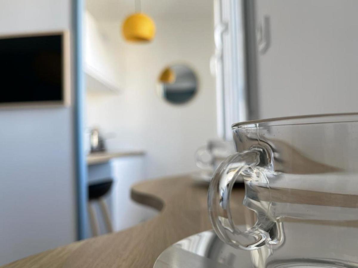 Demeure Rossini Cholet Centre Apartman Kültér fotó