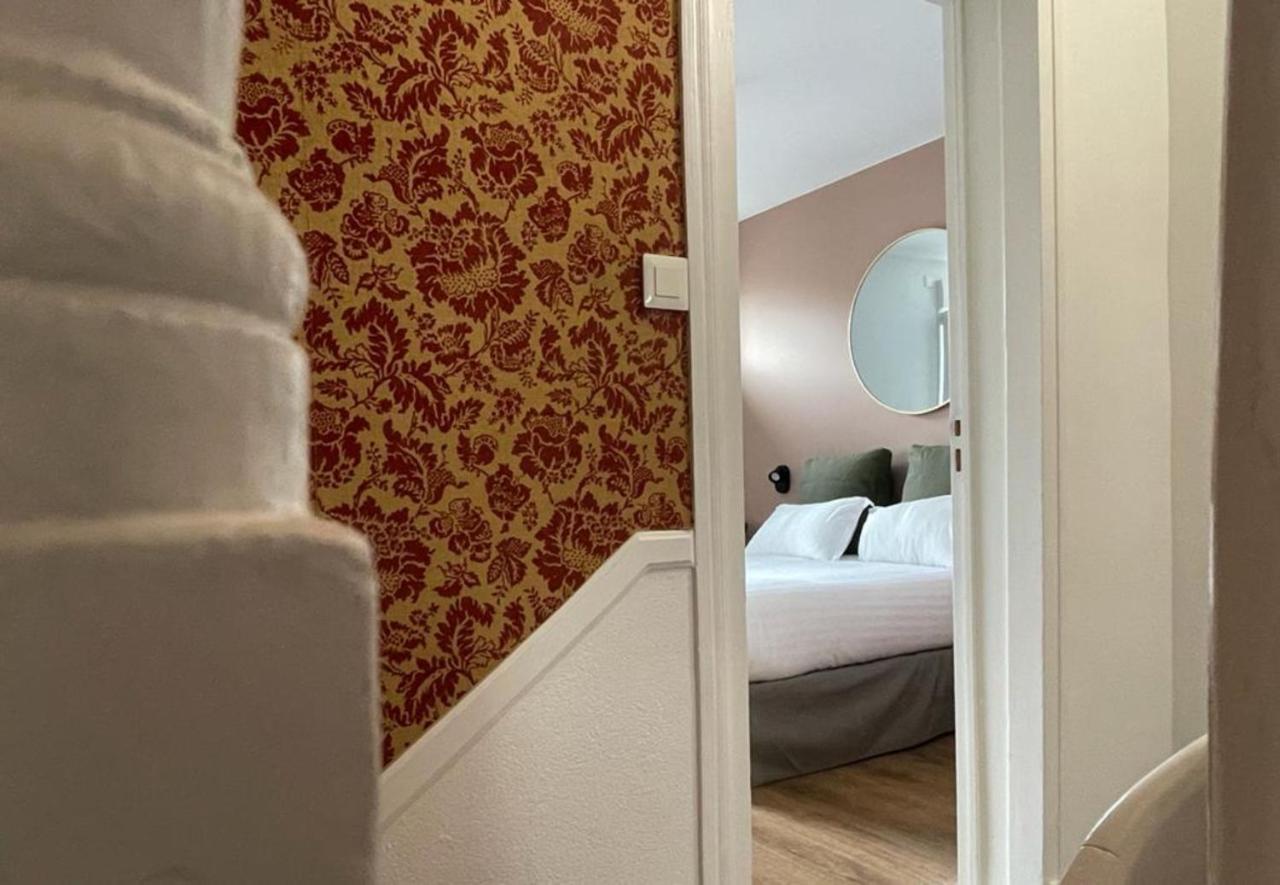 Demeure Rossini Cholet Centre Apartman Kültér fotó