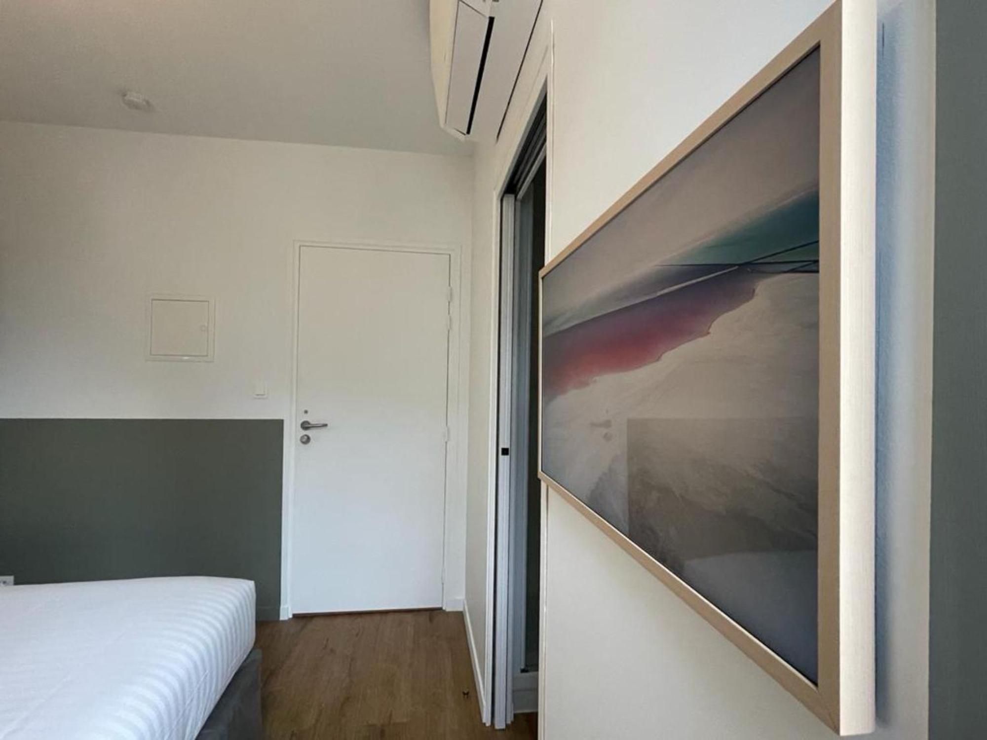 Demeure Rossini Cholet Centre Apartman Szoba fotó