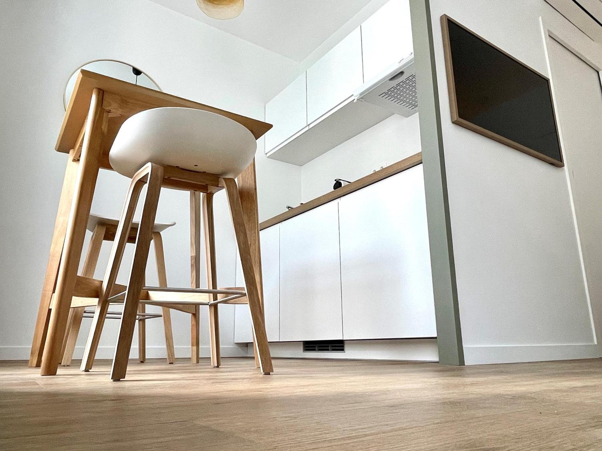 Demeure Rossini Cholet Centre Apartman Szoba fotó